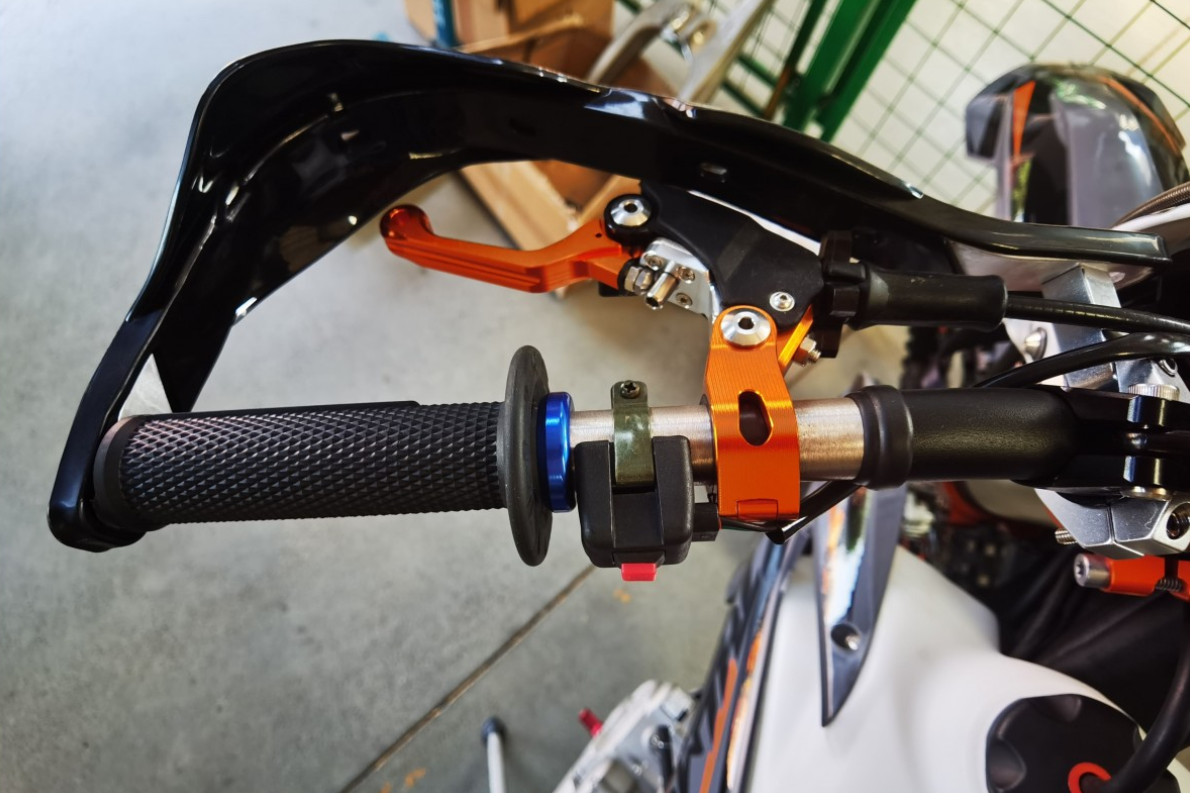 Мотоцикл JHLMOTO JHL Z4 PR250 (172FMM-5) в Нижневартовске