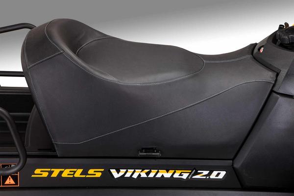 Снегоход SV600T (L ST SWT) ВИКИНГ 2.0 в Нижневартовске