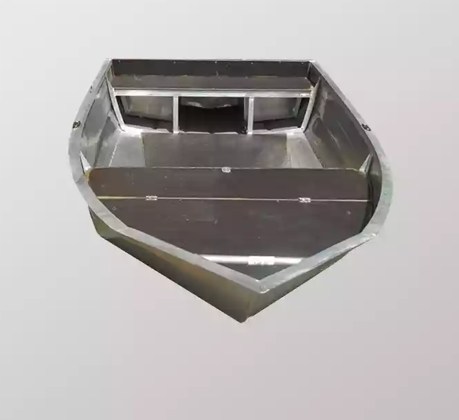 Алюминиевая лодка Вятка-Профи Вариант в Нижневартовске