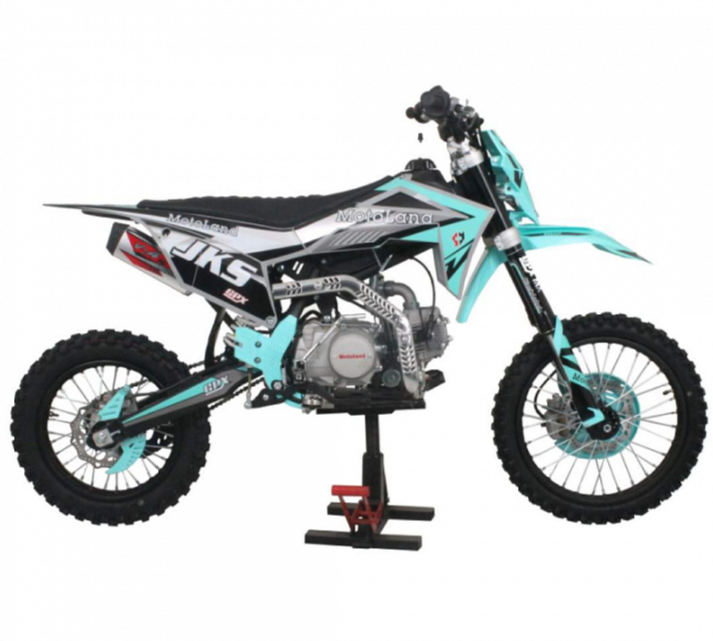 Питбайк MOTOLAND (МОТОЛЕНД) JKS140 в Нижневартовске