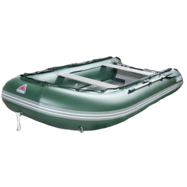 ЛОДКА НАДУВНАЯ YUKONA 330 TS - U (БЕЗ ПАЙОЛА) в Нижневартовске