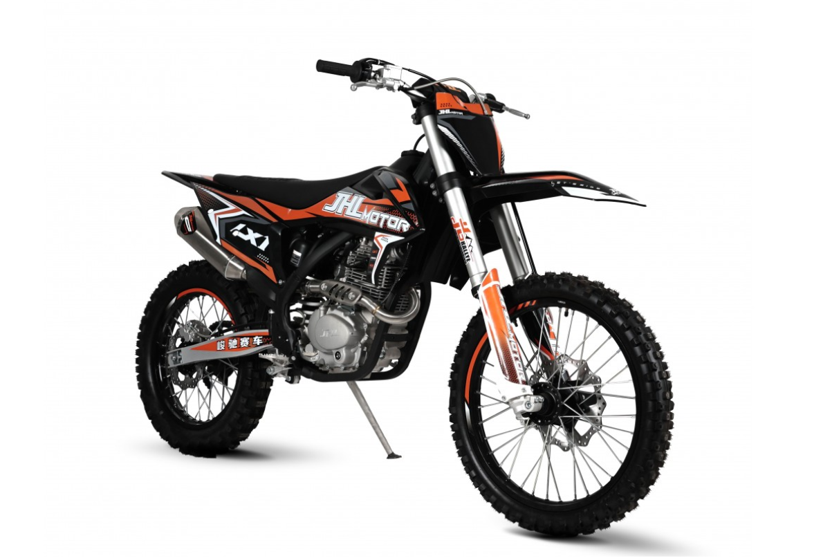 Мотоцикл JHLMOTO JHL LX1 CB250 (172FMM-3A) в Нижневартовске