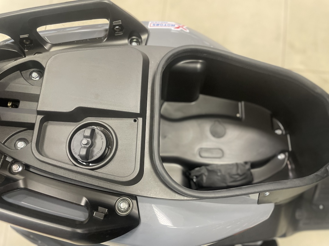 Скутер PROMAX STALKER ARMY 240(49) в Нижневартовске