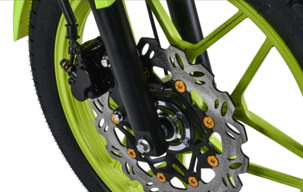 Мотоцикл MOTOLAND (МОТОЛЕНД) 200 SPRINT в Нижневартовске