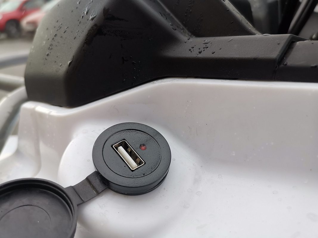 Квадроцикл PROMAX RENEGADE 280 LUX (2025) в Нижневартовске