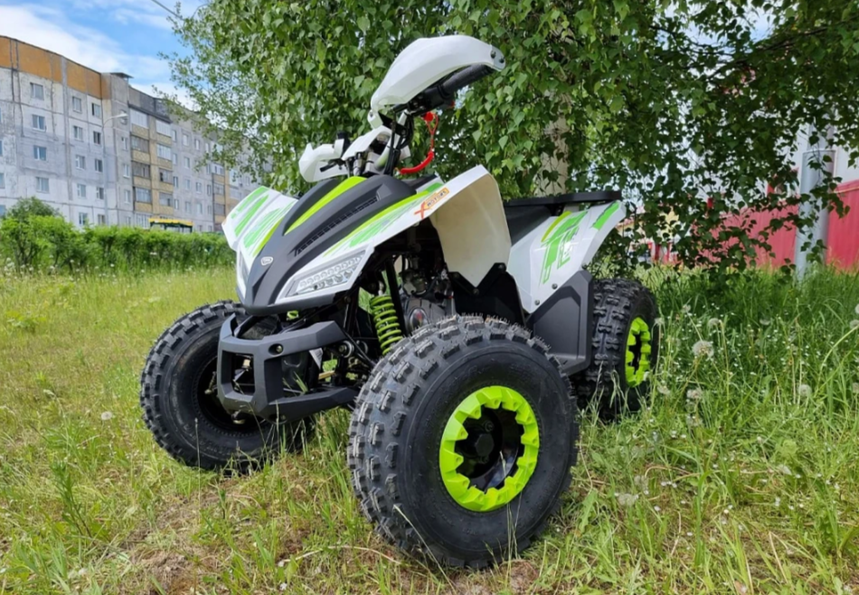 Квадроцикл PROMAX SPORT - PRO 180 (2025) в Нижневартовске
