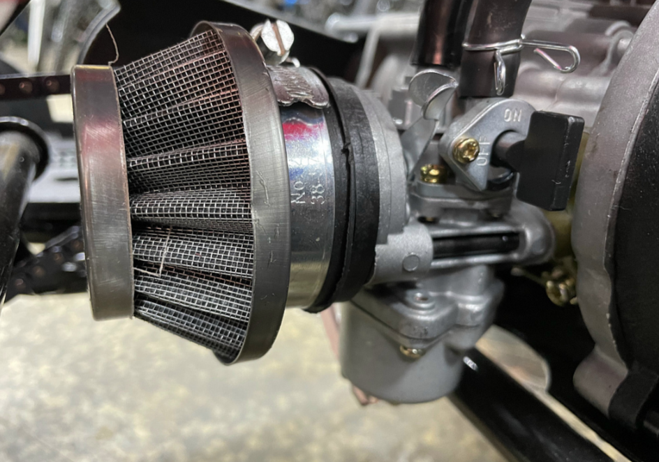 Квадроцикл PROMAX ATV MINI 2T 70CC р/с в Нижневартовске