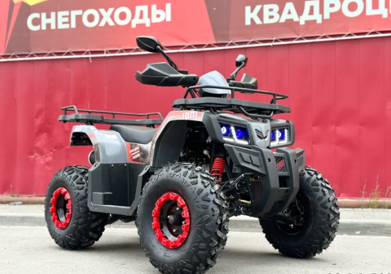 Квадроцикл GBM MAVERICK 300 NEW в Нижневартовске
