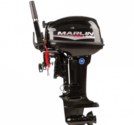 Лодочный мотор MARLIN PROLINE MP 9.9 (15) AMHS в Нижневартовске