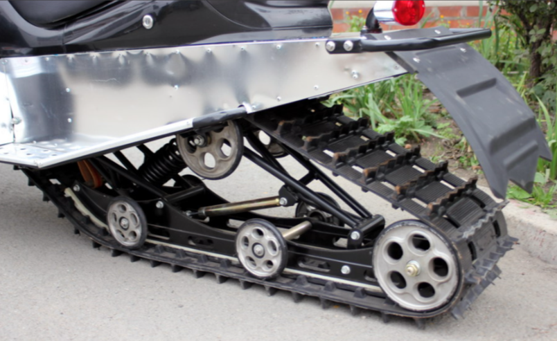 Снегоход Snow Fighter SF-300 в Нижневартовске