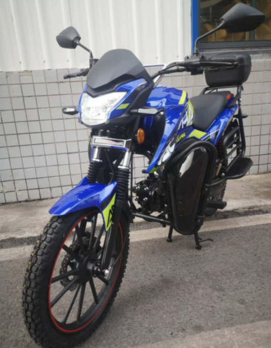 Мопед PROMAX ALPHA RS-PRO 150 (49) в Нижневартовске