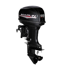 Лодочный мотор MARLIN PROLINE MP 50 AWRS в Нижневартовске
