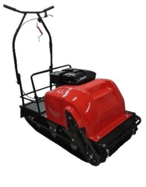 Мотобуксировщик PAXUS 550 9 л.с. в Нижневартовске