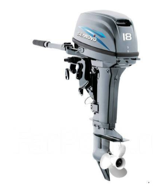 Лодочный мотор SEANOVO SN18FHBS в Нижневартовске