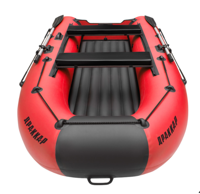 ЛОДКА ДРАККАР 3200 НДНД HANT-PRO в Нижневартовске