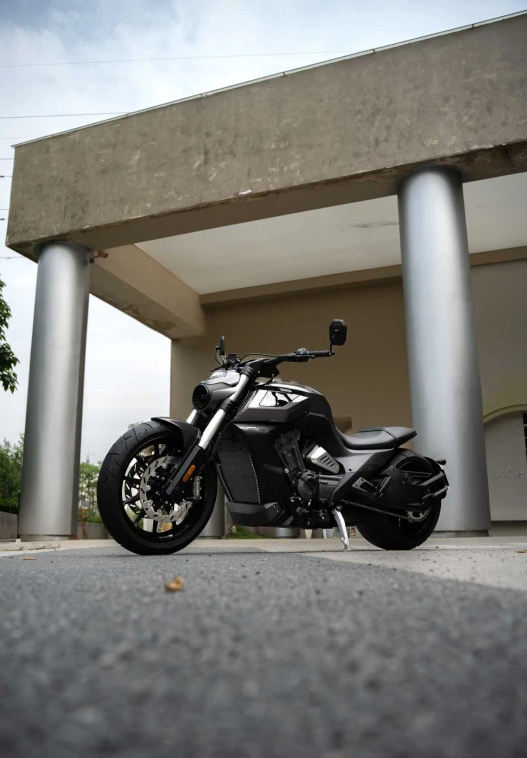 Мотоцикл Benda LFC 700 Pro в Нижневартовске