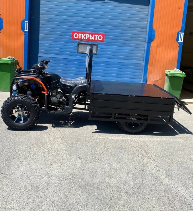 Квадроцикл PROMAX Фермер 350 4x4 ALL ROAD в Нижневартовске