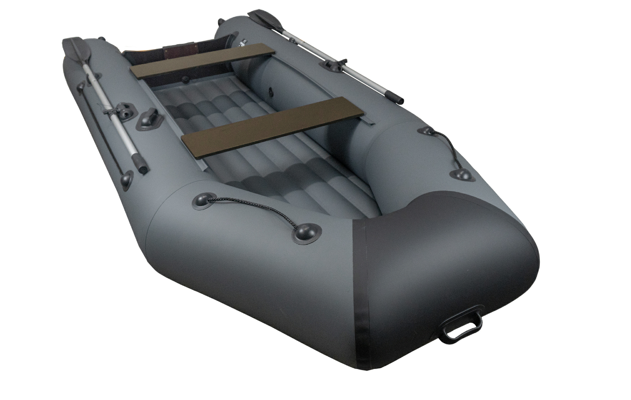 Лодка Барс 3200 нднд в Нижневартовске