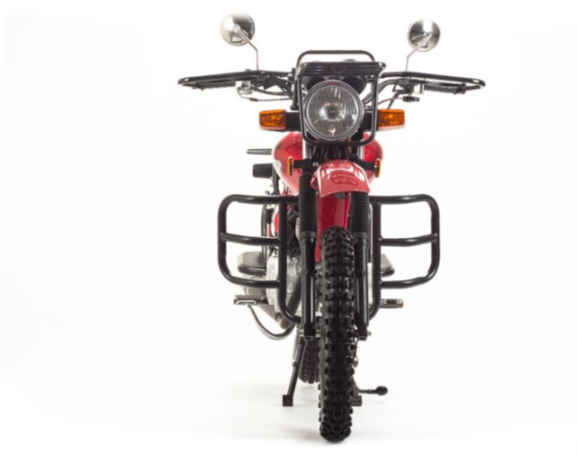 Мотоцикл FORESTER 200 (2021 г.) в Нижневартовске