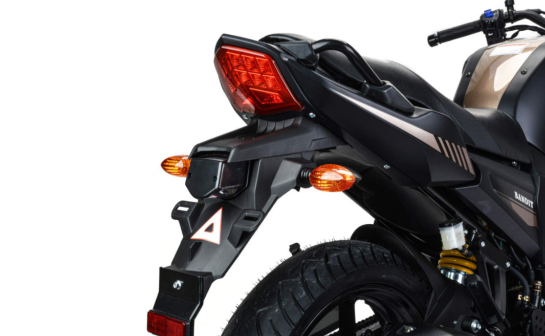 Мотоцикл MOTOLAND (МОТОЛЕНД) 300 BANDIT в Нижневартовске