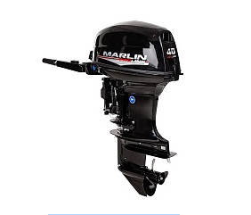 Лодочный мотор MARLIN PROLINE MP 40 AMHL в Нижневартовске