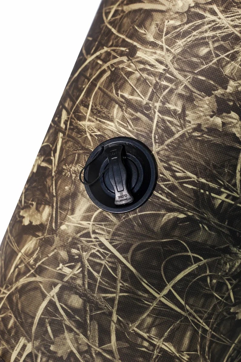 КРЕСЛО НАДУВНОЕ SMARINE, 85Х75 СМ, ПВХ, КАМЫШ в Нижневартовске