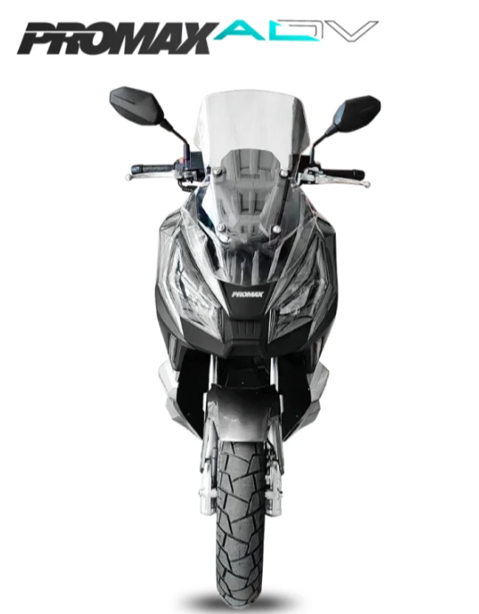 МаксиСкутер PROMAX-HONDA ADV 250(49) EFI (Inspired by HONDA) в Нижневартовске