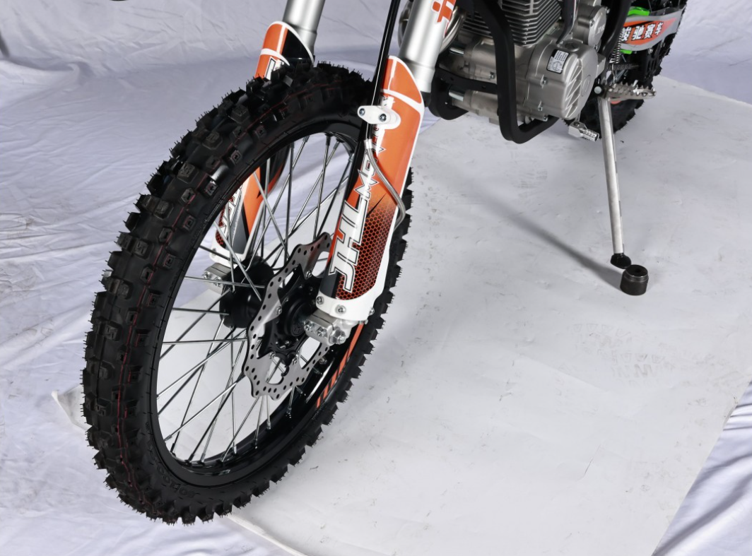 Мотоцикл JHLMOTO JHL LX1 CB250 (172FMM-3A) в Нижневартовске