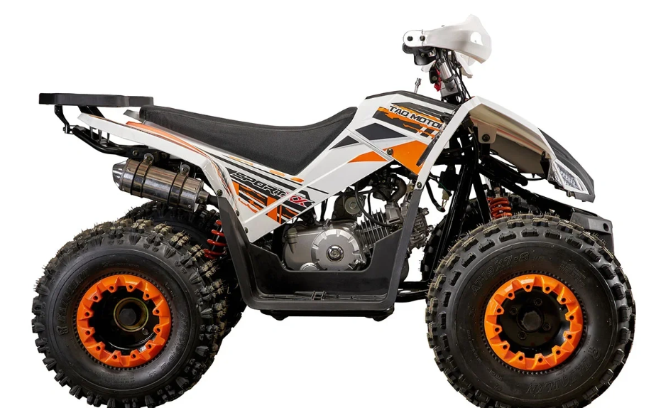 Квадроцикл YACOTA SPORTY XX в Нижневартовске