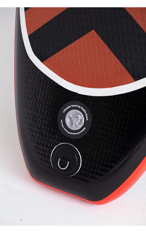 НАДУВНОЙ SUP BOARD BURNFIRE 11 в Нижневартовске