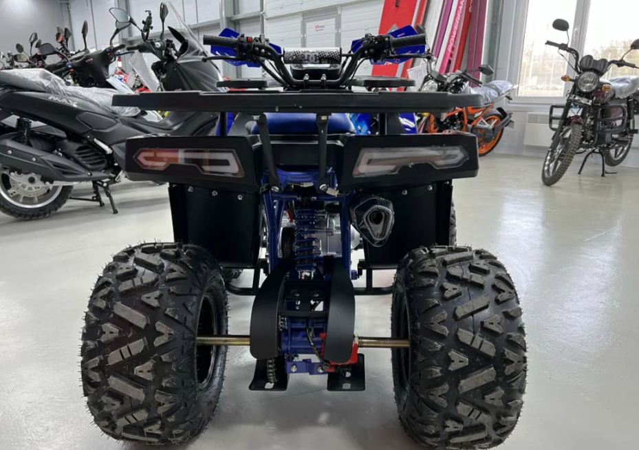 Квадроцикл PROMAX SPACE 200 в Нижневартовске