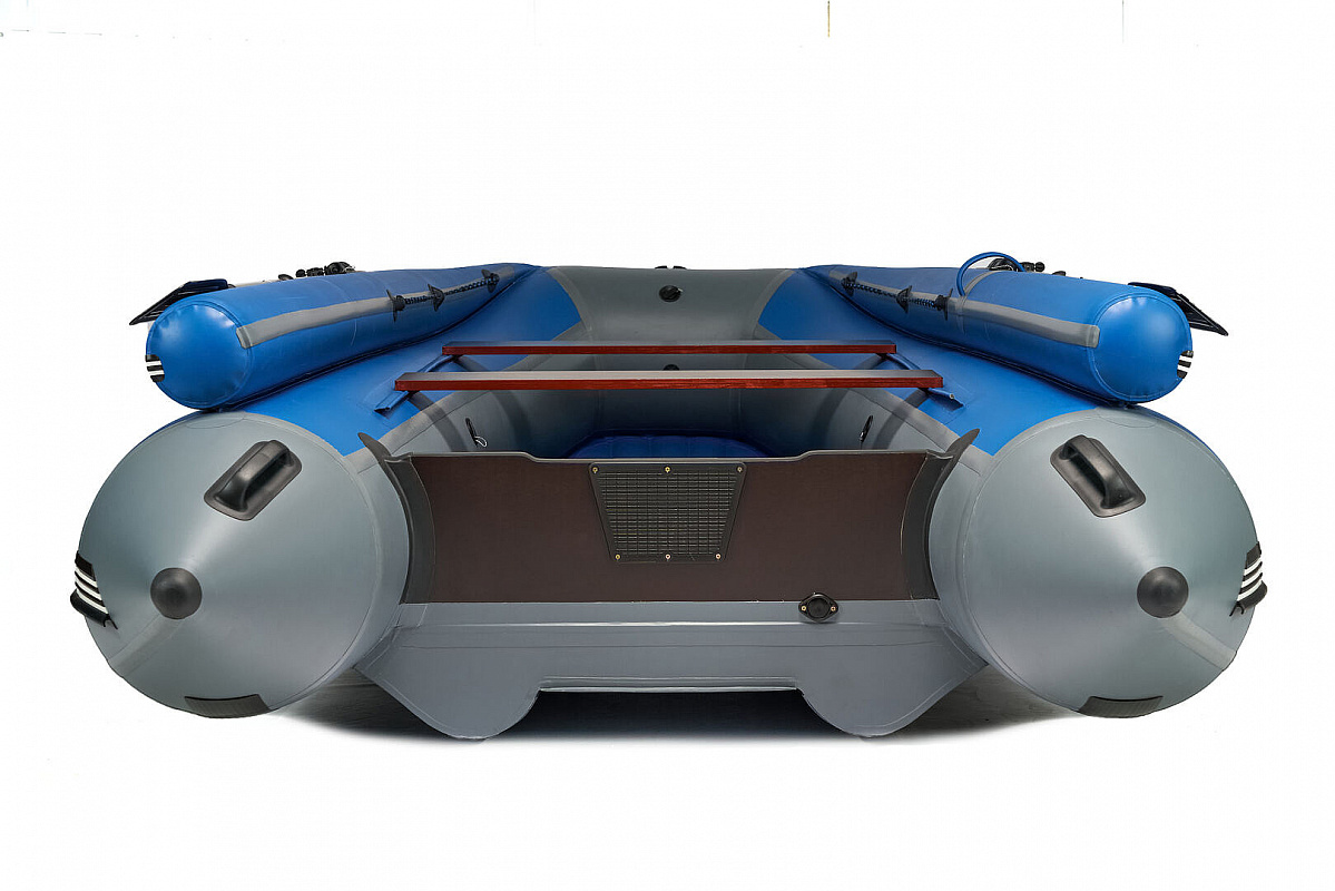 Лодка MISHIMO FAMILY LITE DF 430 в Нижневартовске