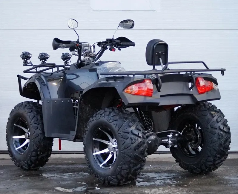 Квадроцикл PROMAX TRX320 (кардан) в Нижневартовске