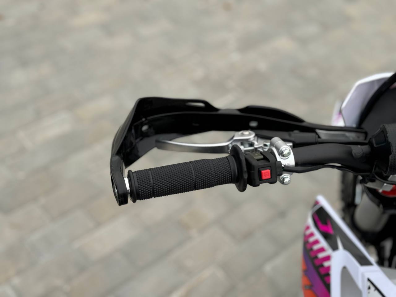 Питбайк JHLMOTO JHL Z140E Pro (YX1P56FMJ) в Нижневартовске