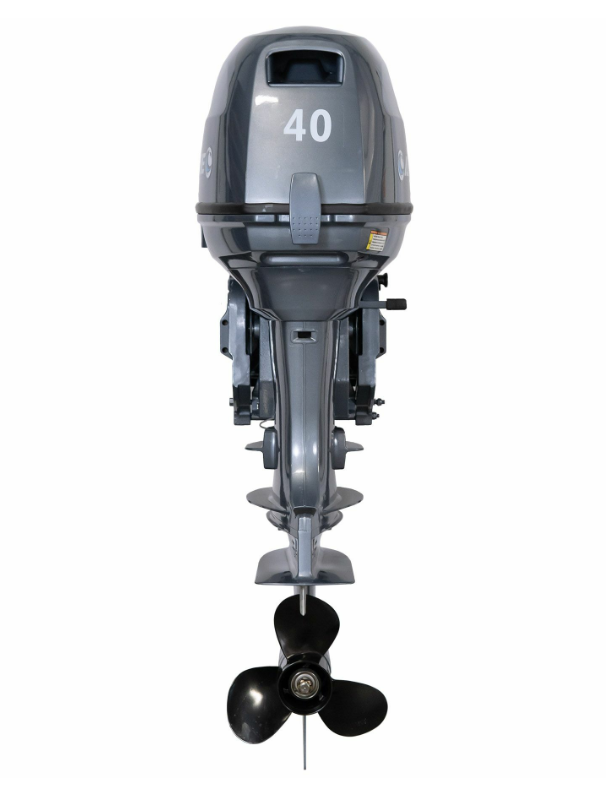 Лодочный мотор APACHE T40BS в Нижневартовске