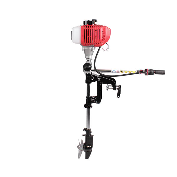 ЛОДОЧНЫЙ МОТОР TOYAMA TA 3.5 в Нижневартовске