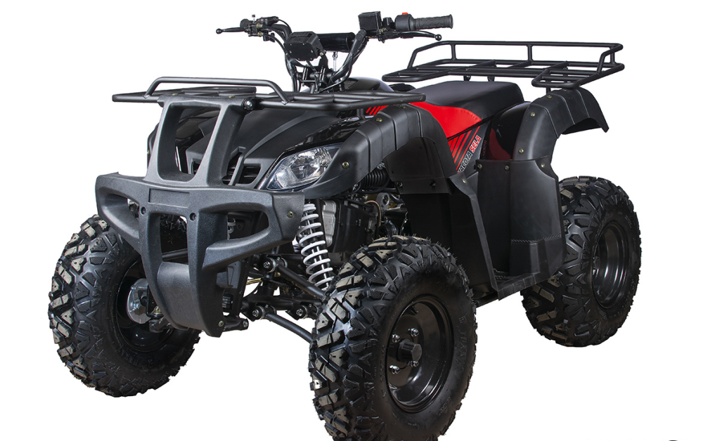 Квадроцикл YACOTA SELA 200 в Нижневартовске