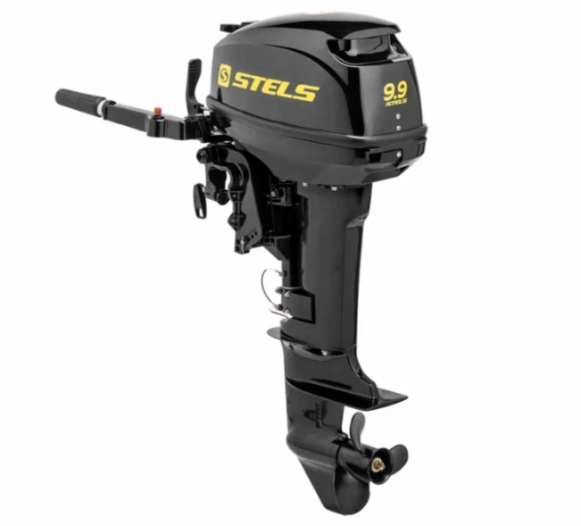 Лодочный мотор STELS 9.9HP в Нижневартовске