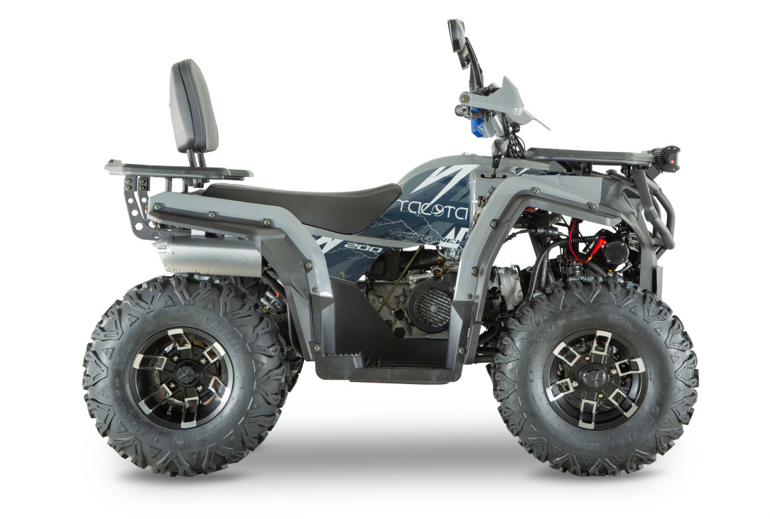 Квадроцикл YACOTA VIKING PRO 250 в Нижневартовске