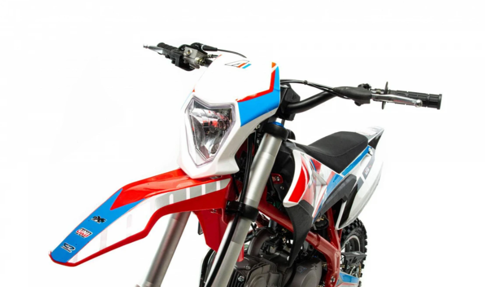 Питбайк MOTOLAND (МОТОЛЕНД) Apollo 125 DT125 E в Нижневартовске