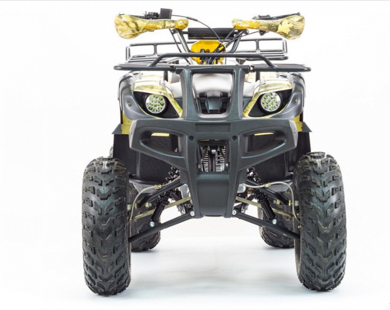 Квадроцикл MOTOLAND (МОТОЛЕНД) 250 ADVENTURE в Нижневартовске