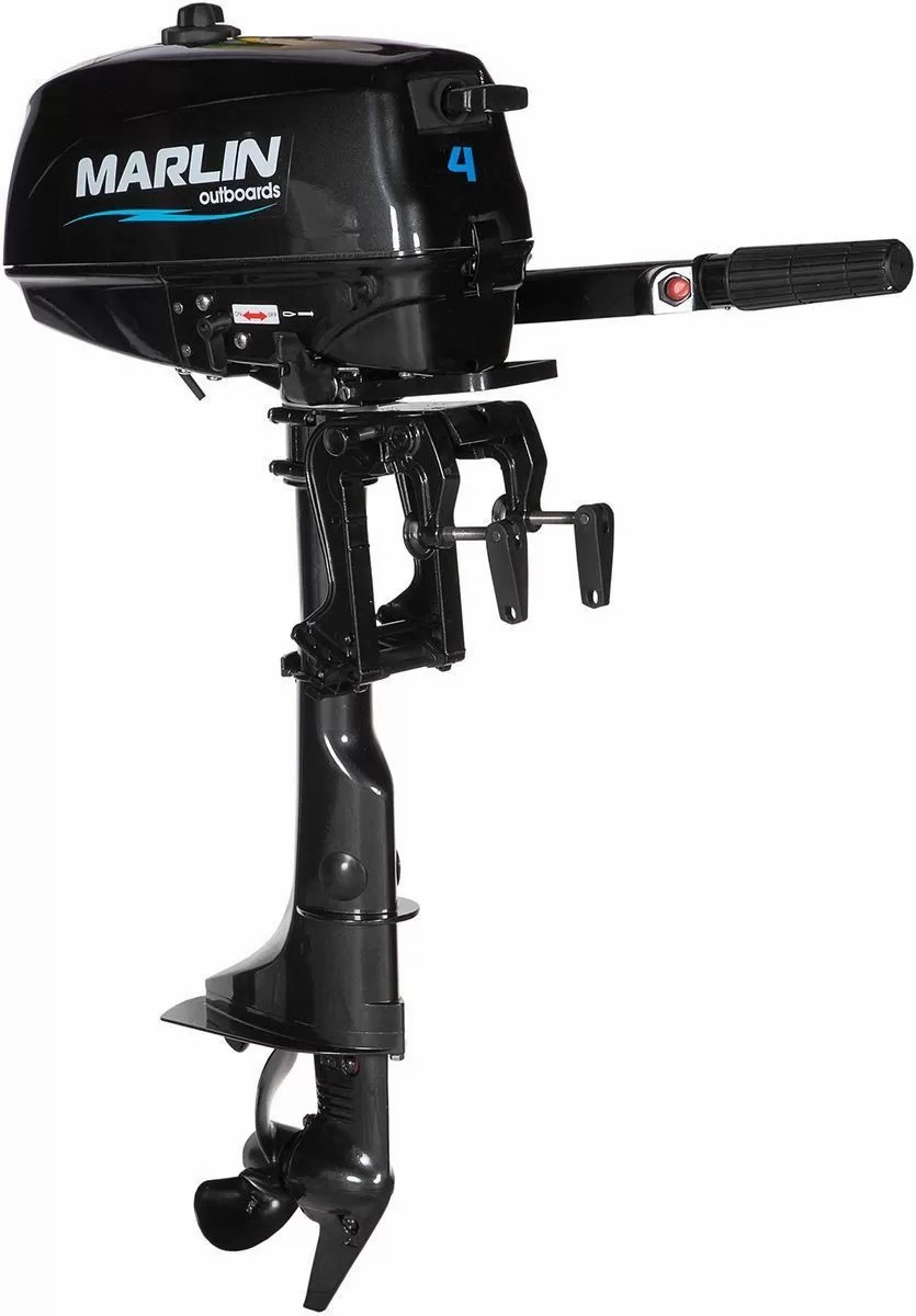 Лодочный мотор MARLIN MP 4 AMHS в Нижневартовске