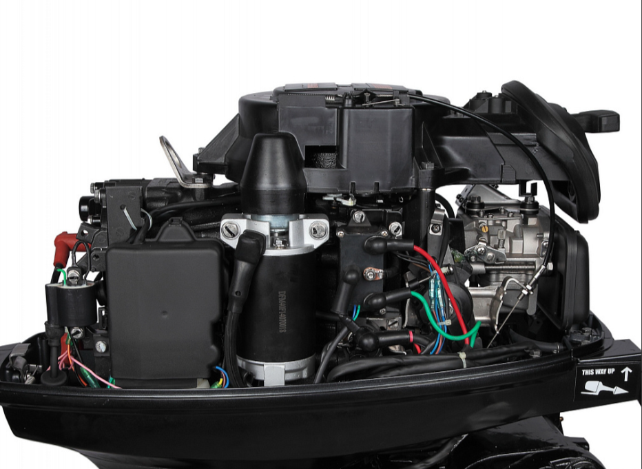 Лодочный мотор MARLIN MP 40 AERTL в Нижневартовске