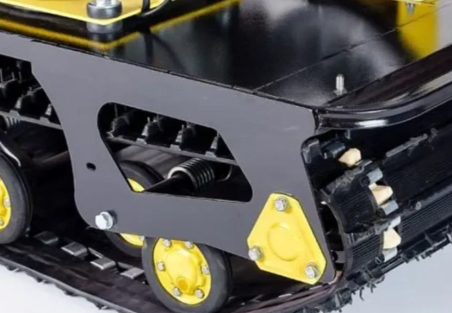 Мотобуксировщик FISHRIDE КОМПАКТ 17 л.с. в Нижневартовске