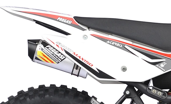 Питбайк Progasi Smart Max 150 в Нижневартовске