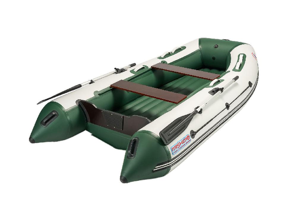 Лодка MISHIMO LITE 360 в Нижневартовске
