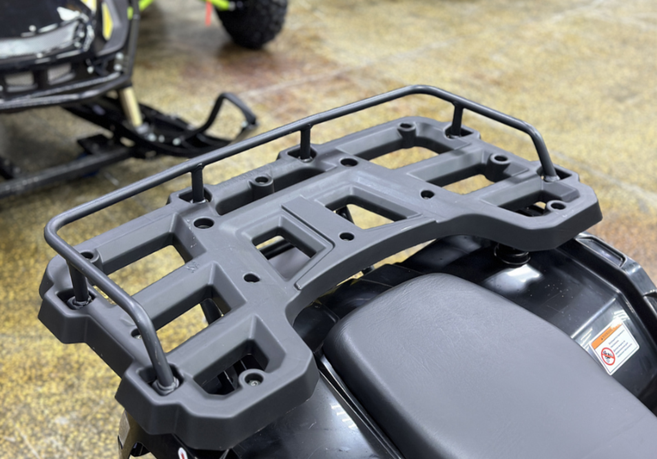 Квадроцикл GBM MAVERICK 300 NEW PREMIUM в Нижневартовске