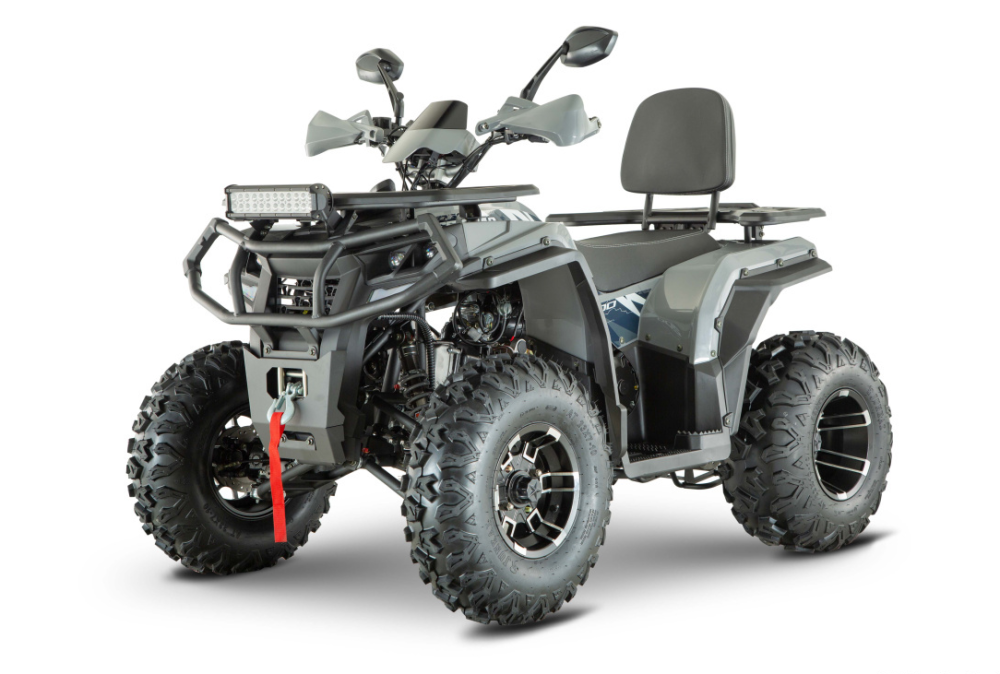 Квадроцикл YACOTA VIKING PRO 250 в Нижневартовске