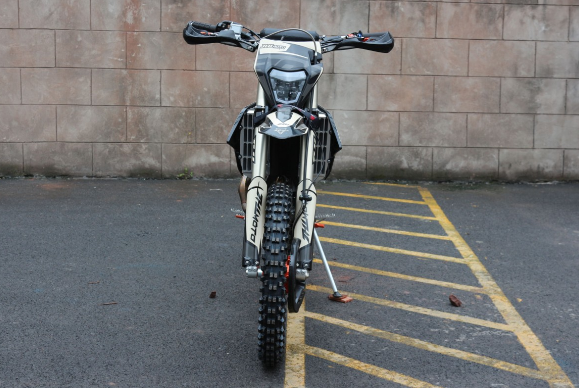 Мотоцикл JHLMOTO JHL Z8i (EFI) NC300S (182-MN) в Нижневартовске