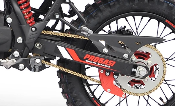 Питбайк Progasi Smart Max 150 в Нижневартовске